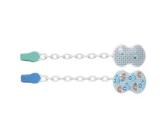 CHICCO Lutiklamber (Sinine)