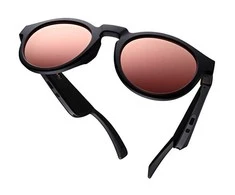 Bose LENSES RONDO MIRRORED ROSE GOLD