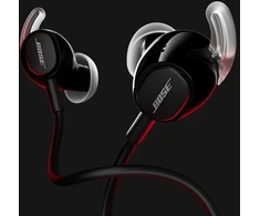 Ausinės Bose Noise Cancelling su laidu Earbuds