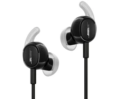 Ausinės Bose Noise Cancelling su laidu Earbuds
