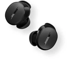 Belaidžiai ausinukai Bose QuietComfort, Juodi