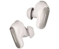 Bose QuietComfort Ultra Earbuds ausinės, Baltos spalvos
