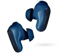 Ausinės Bose QuietComfort Ultra Earbuds, Mėlynos spalvos