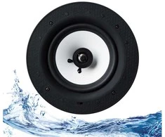 Bose Lithe Audio 6.5" 2-Way Pasyvinis IP44 lubinis garsiakalbis, 01557