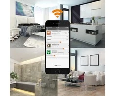 Bose Lithe Audio Wi-Fi Ceiling Speaker (Single) - V2, 06600