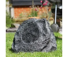 Bose Litheaudio Garden Speaker aktyvi lauko sąlygų kolonėlė, 01620
