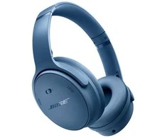 Bose QuietComfort ausinės, Mėlynos spalvos