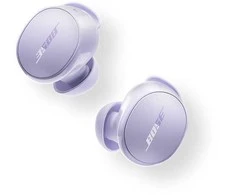 Belaidžiai ausinukai Bose QuietComfort, Violetiniai
