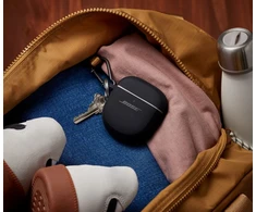 Bose QuietComfort® Earbuds II silikoninis dėklas