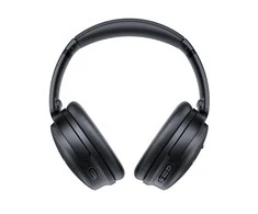 Bose QuietComfort Special Edition, ANC belaidės ausinės, Juodos