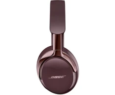 Belaidės ausinės Bose QuietComfort Ultra (2nd gen), 890101-0110, Cherry Chocolate
