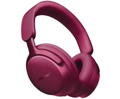 Belaidės ausinės Bose QuietComfort Ultra, Rausvai violetinės
