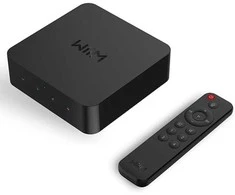 WiiM Pro Plus - network grotuvas