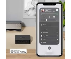 WiiM Pro Plus - network grotuvas