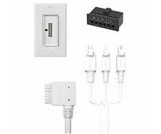 Laikiklis Bose® OmniJewel™ in-wall instaliacinis rinkinys