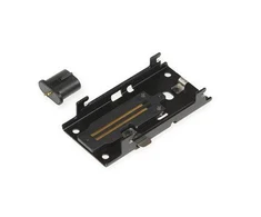 Kompiuterio kolonėlės Bose® SlideConnect™ WB-50 II sieninis laikiklis