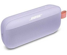 Nešiojama kolonėlė Bose SoundLink Flex Bluetooth®, Violetinė
