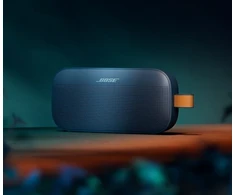 Kompiuterio kolonėlės Bose SoundLink Flex Bluetooth® II kolonėlė