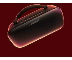 Bose SoundLink Max nešiojama kolonėlė, Juodos spalvos