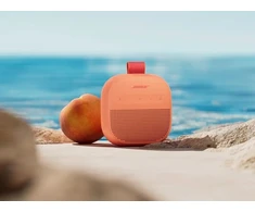 Kompiuterio kolonėlės Bose Soundlink Micro garso kolonėlė (2nd gen)