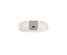 Bose® SoundLink® Micro nešiojama kolonėlė, Baltos spalvos