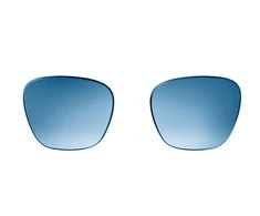 Lęšiai Bose audio akiniams Alto S/M Gradient Blue