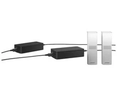 Namų kino sistema Bose Surround Speakers 700+OmniJewel floor stand