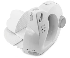 ESPERANZA Slicer electric nza Prosciutto EKM017W 150W baltas