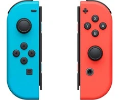 Nintendo Joy-Con Valdymo pultai (L/R)