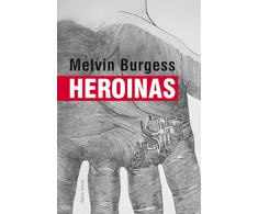 KNYGA Heroinas (naujas leidimas)