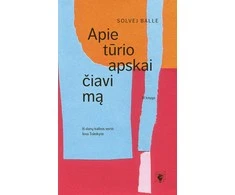 Apie tūrio apskaičiavimą. 3 knyga