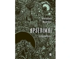 Apsėdimai. Lilimų knyga. 2 dalis
