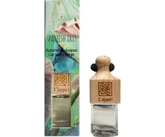 ACappella Automobilių kvapas LAPPEL SPANISH IRIS, 9 ml,