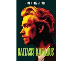 Baltasis karalius. Raudonoji karalienė. 3 knyga