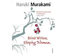 KNYGA Blind Willow, Sleeping woman