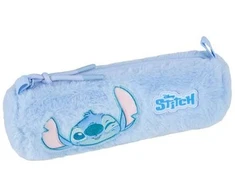 Blue Penalas STITCH Mėlynas FLUFFY
