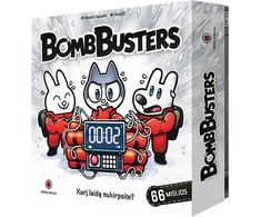 Terra_Public Board Game Bombbusters