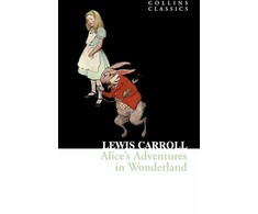 KNYGA Carroll Lewis Classics Alices Adventure