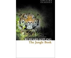 KNYGA Classics Jungle Book