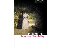 KNYGA Various Classics Sense and Sensibility