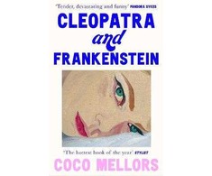 KNYGA Mellors Coco Cleopatra and Frankenstein