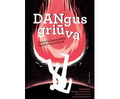 KNYGA Dangus griūva