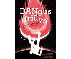 KNYGA Dangus griūva
