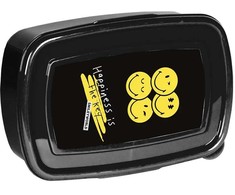 Paso Dėžutė SMILEY SM24LK-3022