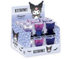 Drožtukas Kuromi