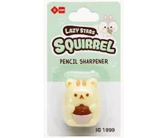 Drožtukas SQUISHY Squirrel