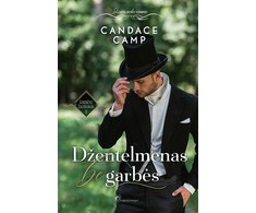 Džentelmenas be garbės. Širdžių žaidimas. 2 knyga
