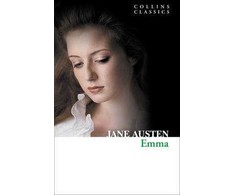 KNYGA Jane Austen Ema