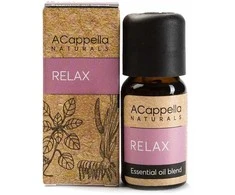 Eterinis aliejus“ Atpalaiduojantis“,10 ml