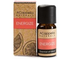 Eterinis aliejus“ Energizuojantis“ ,10 ml